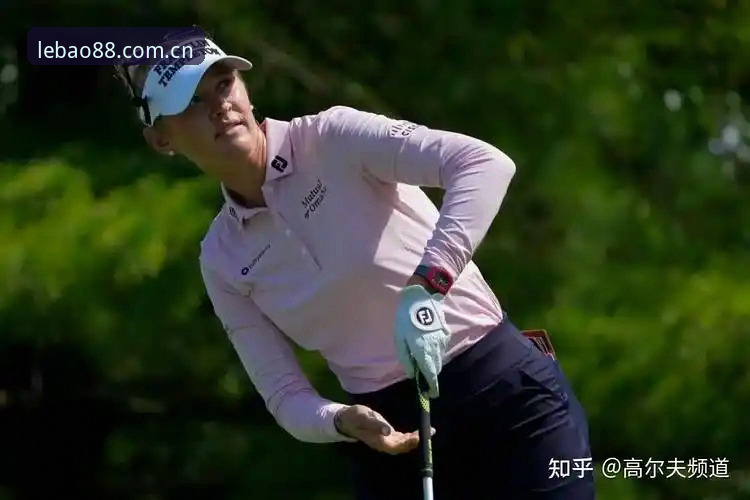 科达三连冠悬念拉满，黑泽汀数据暗藏哪些“胜负手”？——LPGA战前深度评测